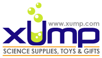 12% Off Your Order at Xump